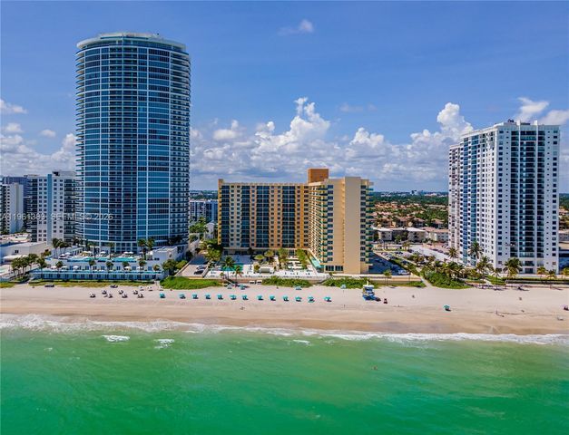 2501 S Ocean Dr 1617, Hollywood, FL 33019