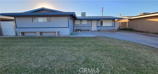 431 N 9th, Blythe, CA 92225