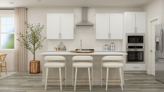 1725 Uplift Avenue, Knightdale, NC 27545