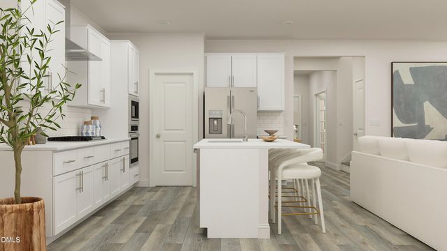 1725 Uplift Avenue, Knightdale, NC 27545