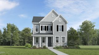 1725 Uplift Avenue, Knightdale, NC 27545