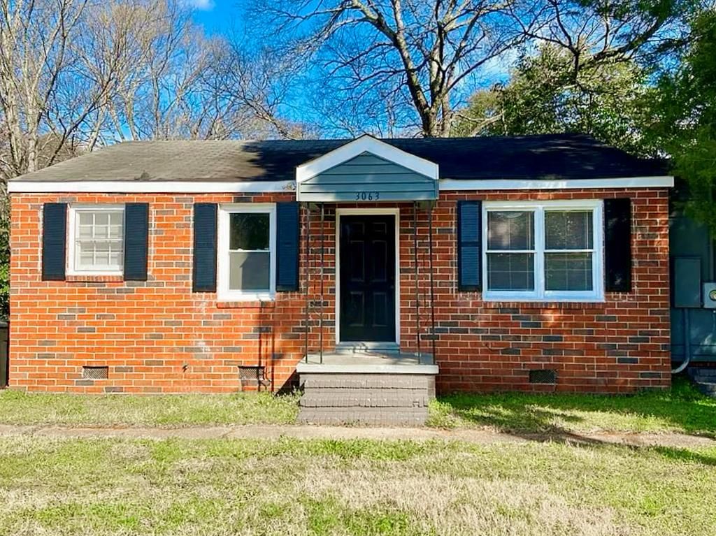 3063 Meade Street, Columbus, GA 31903