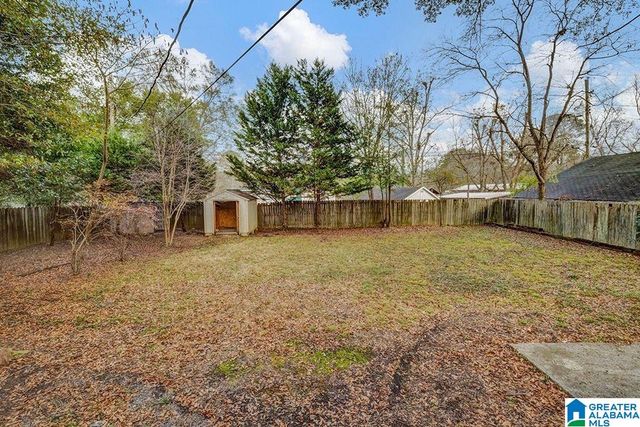 609 COBB STREET, Homewood, AL 35209
