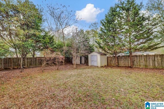 609 COBB STREET, Homewood, AL 35209