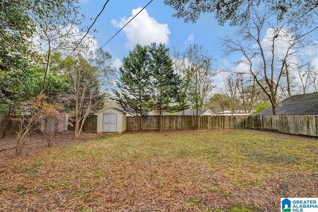 609 COBB STREET, Homewood, AL 35209