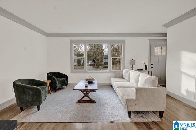 609 COBB STREET, Homewood, AL 35209