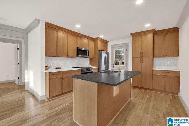 609 COBB STREET, Homewood, AL 35209