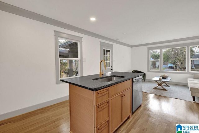 609 COBB STREET, Homewood, AL 35209