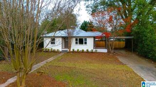 609 COBB STREET, Homewood, AL 35209