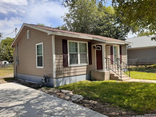 138 LIVINGSTON, San Antonio, TX 78214