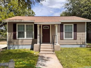 138 LIVINGSTON, San Antonio, TX 78214
