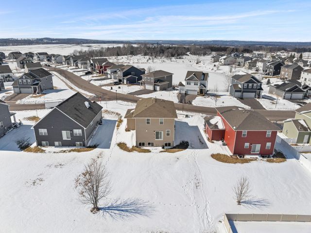 1031 Shoreview Drive, Jordan, MN 55352