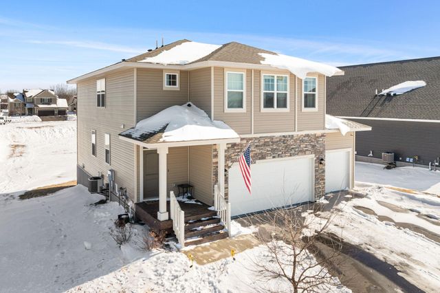 1031 Shoreview Drive, Jordan, MN 55352