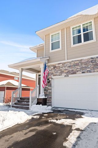 1031 Shoreview Drive, Jordan, MN 55352