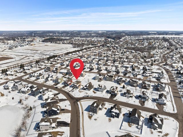 1031 Shoreview Drive, Jordan, MN 55352