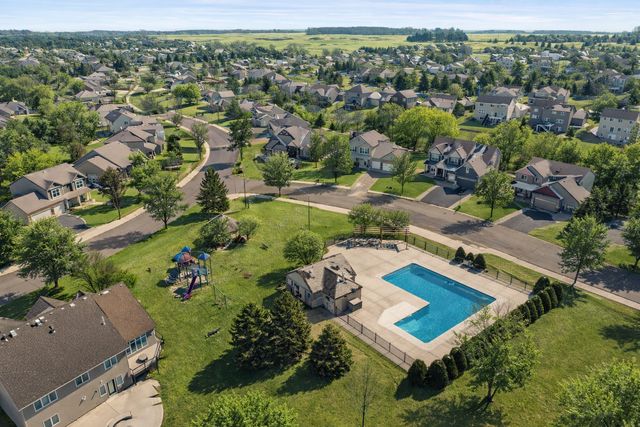 1031 Shoreview Drive, Jordan, MN 55352