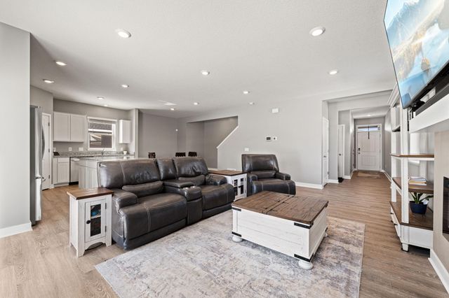 1031 Shoreview Drive, Jordan, MN 55352