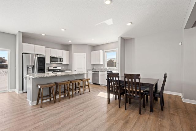 1031 Shoreview Drive, Jordan, MN 55352