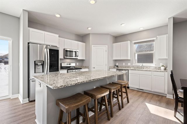 1031 Shoreview Drive, Jordan, MN 55352