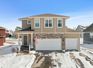 1031 Shoreview Drive, Jordan, MN 55352