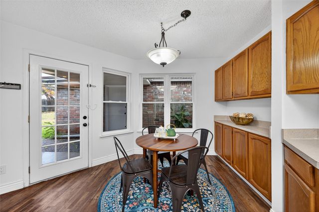 1517 Yorkshire Drive, Mesquite, TX 75149