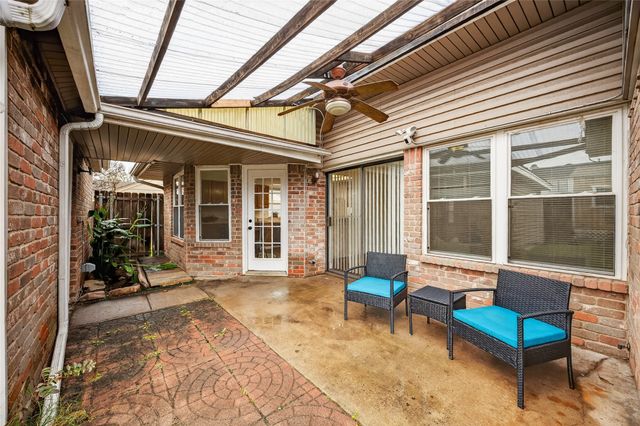 1517 Yorkshire Drive, Mesquite, TX 75149