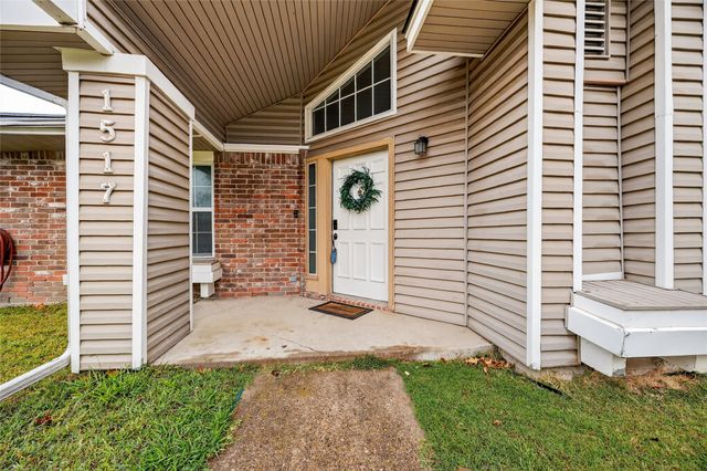 1517 Yorkshire Drive, Mesquite, TX 75149