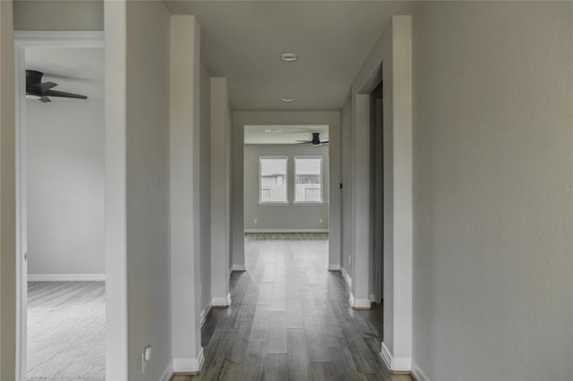 2925 Cliff Ridge Lane, Katy, TX 77493