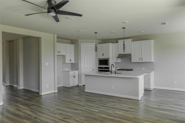 2925 Cliff Ridge Lane, Katy, TX 77493