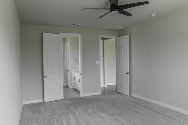 2925 Cliff Ridge Lane, Katy, TX 77493