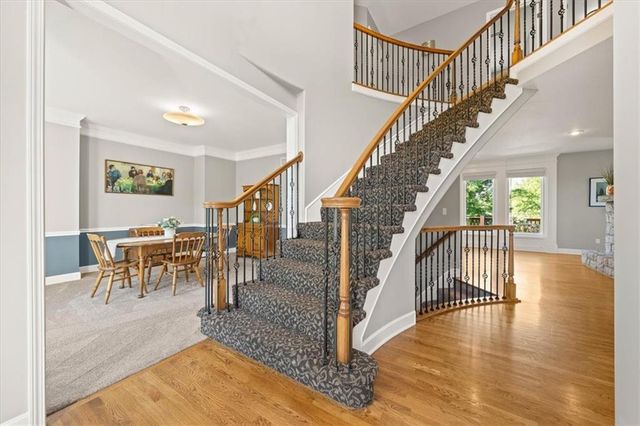 13714 Cody Street, Overland Park, KS 66221