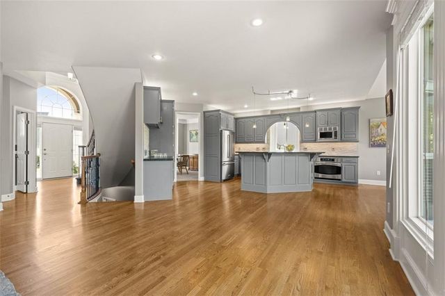 13714 Cody Street, Overland Park, KS 66221