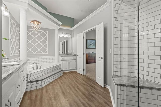 13714 Cody Street, Overland Park, KS 66221