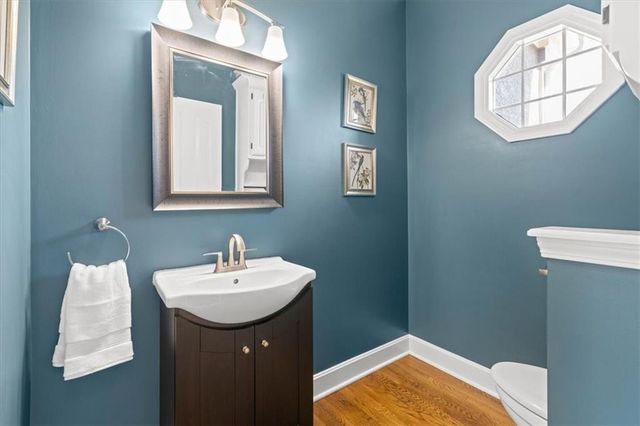13714 Cody Street, Overland Park, KS 66221