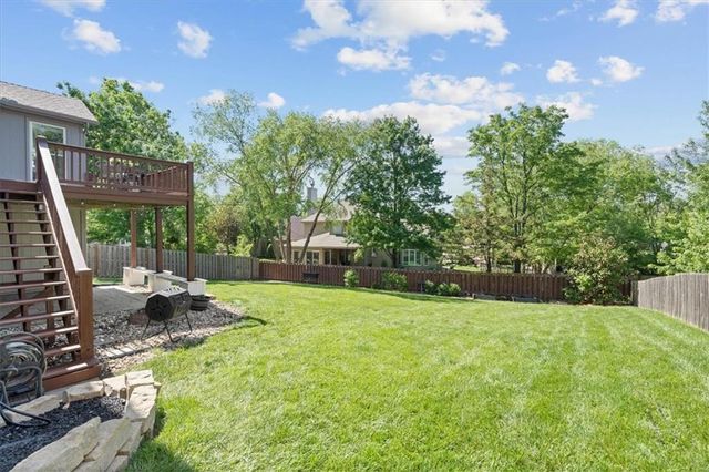 13714 Cody Street, Overland Park, KS 66221