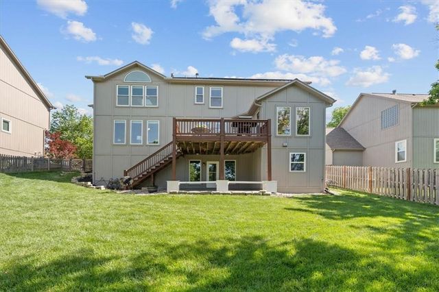 13714 Cody Street, Overland Park, KS 66221