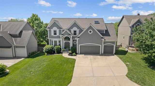 13714 Cody Street, Overland Park, KS 66221