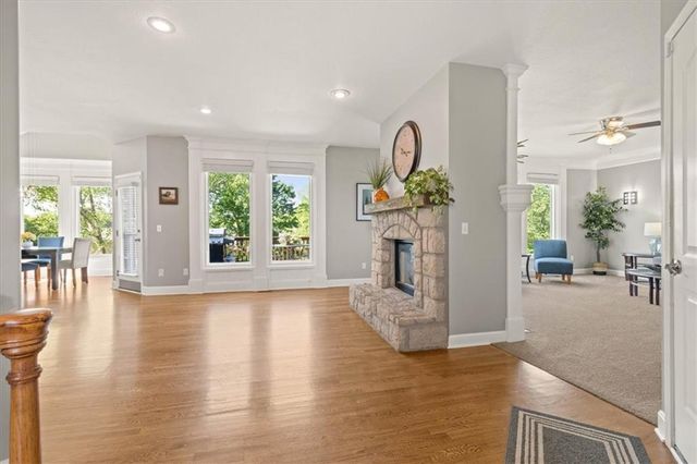 13714 Cody Street, Overland Park, KS 66221