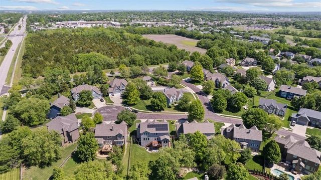 13714 Cody Street, Overland Park, KS 66221