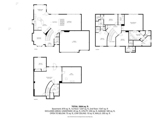 13714 Cody Street, Overland Park, KS 66221