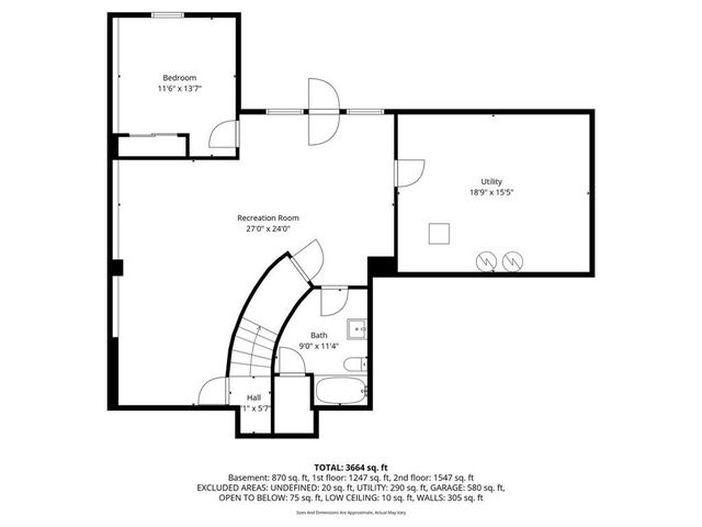 13714 Cody Street, Overland Park, KS 66221