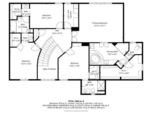 13714 Cody Street, Overland Park, KS 66221