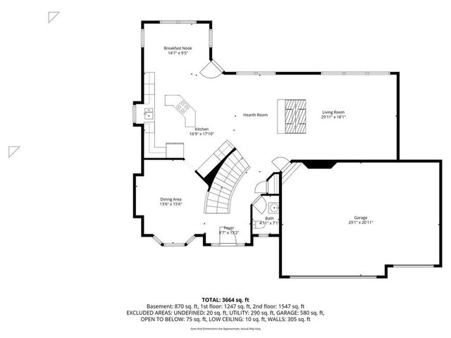 13714 Cody Street, Overland Park, KS 66221