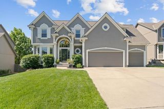 13714 Cody Street, Overland Park, KS 66221
