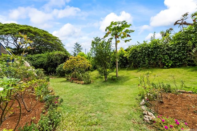 614 Ululani Street, Kailua, HI 96734
