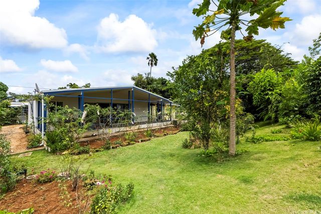 614 Ululani Street, Kailua, HI 96734
