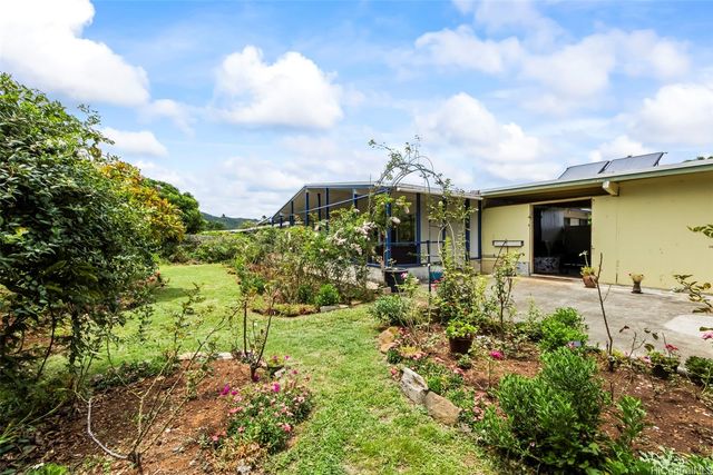 614 Ululani Street, Kailua, HI 96734