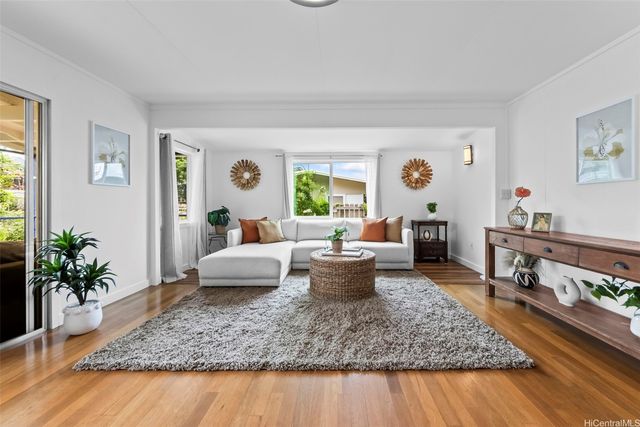 614 Ululani Street, Kailua, HI 96734