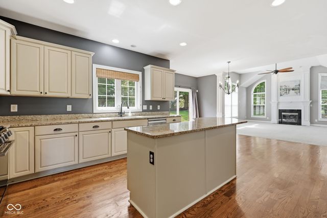 14229 Keyesport Landing, Fishers, IN 46040