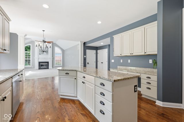 14229 Keyesport Landing, Fishers, IN 46040